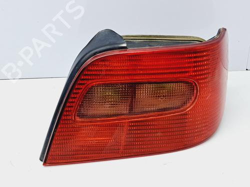 Used Right taillight CITROËN XSARA Coupe (N0) 1.6 16V (109 hp) 13470431