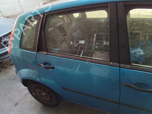 Right rear door FORD FIESTA V (JH_, JD_)  | BP17452021C5 
