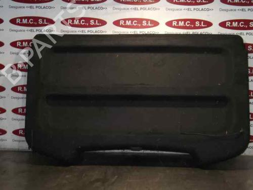 Used Rear parcel shelf DACIA SANDERO II [2012-2025]  13469035