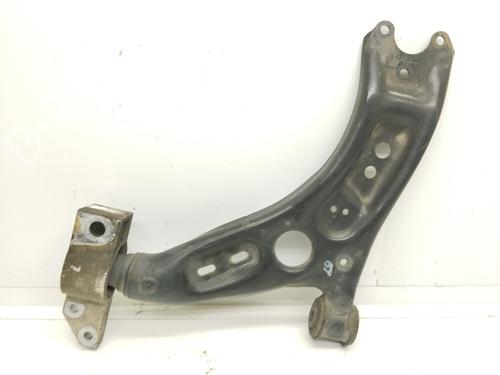 Used Left front suspension arm Left front suspension arm 18741354 18741354