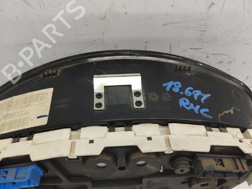 Instrument cluster FORD TOURNEO CONNECT 1.8 TDCi /TDDi /DI | BP27996507C47 