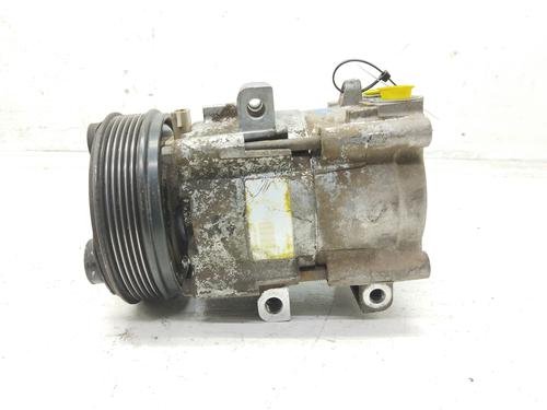 Compressor A/C FORD MONDEO III (B5Y) [2000-2007]  30489704