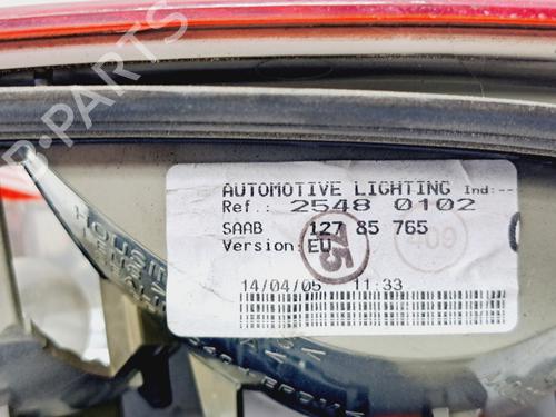 Other SAAB 9-3 (YS3F, E79, D79, D75)  | BP19262249O1