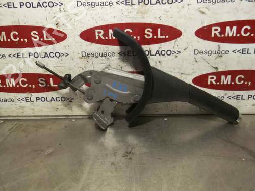 Hand brake SEAT IBIZA IV (6J5, 6P1) 1.0 TSI 6P0711461A |