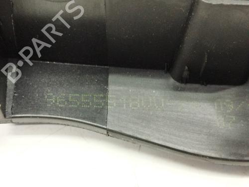 Front left interior door handle PEUGEOT 208 I (CA_, CC_)  | BP16939540I13 
