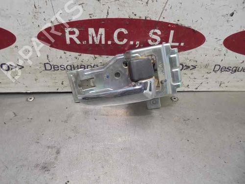 Rear right interior door handle FORD RANGER (ET)  | BP13456495I16 