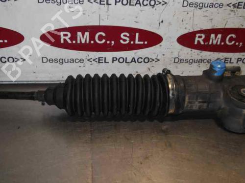 Steering rack MERCEDES-BENZ E-CLASS (W210) E 290 Turbo-D (210.017) | BP13460868M22 