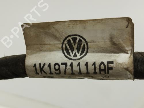 Steering rack SEAT ALTEA XL (5P5, 5P8)  | BP16138409M22 
