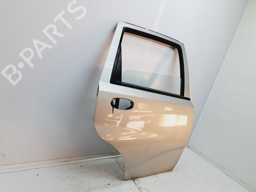 Right rear door CHEVROLET AVEO / KALOS Hatchback (T200) 1.4 16V | BP23246802C5 