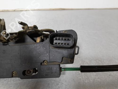 Front right lock FIAT STILO (192_)  | BP13430136C97 