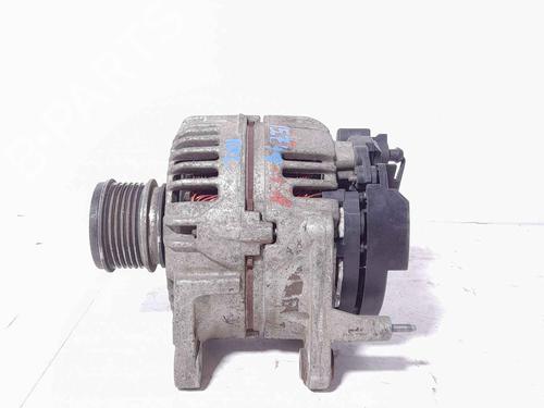Used Alternator Alternator SKODA OCTAVIA I Combi (1U5) 1.9 TDI (110 hp) 39992369 39992369