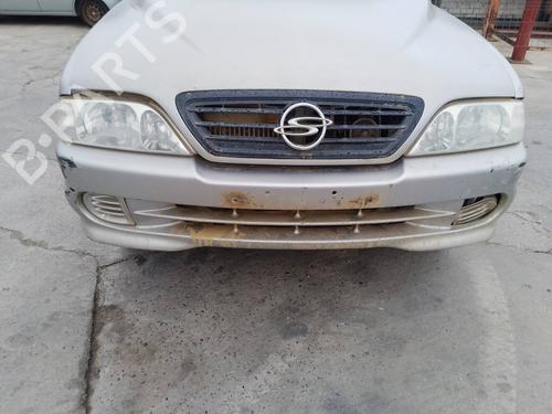 Used Front bumper Front bumper 35816588 35816588
