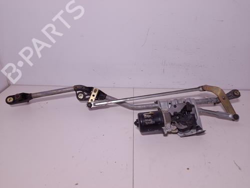 Used Front wiper motor RENAULT SCÉNIC II (JM0/1_) [2003-2010]  31982683