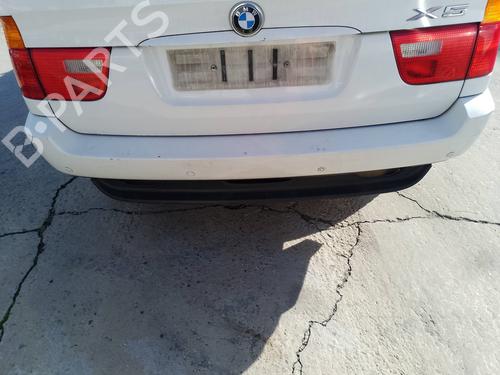 Bagtil kofangere Bagtil kofangere BMW X5 (E53) [2000-2006] 35895723 35895723