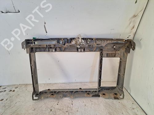 Front slam panel OPEL CROSSLAND X / CROSSLAND (P17, P2QO) 1.5 Turbo D (75) | BP30175730C72 