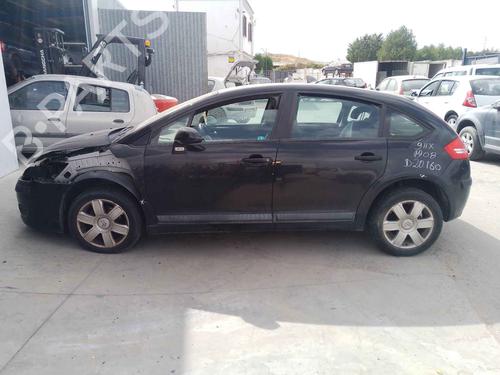 Used Parts CITROËN C4 I (LC_) 1.6 HDi 5042173