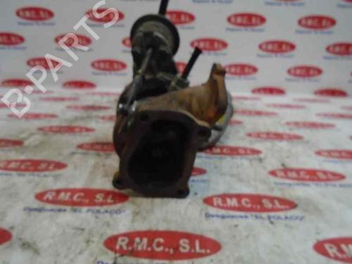 Turbocharger/Supercharger RENAULT MEGANE I Classic (LA0/1_)  | BP13469127M71 