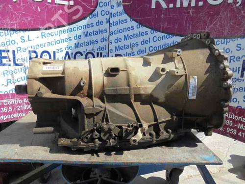 Used Gearbox LAND ROVER DISCOVERY III (L319) 2.7 TD 4x4 (190 hp) 13424876