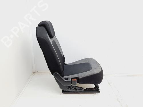 Rear seat CITROËN C4 SPACETOURER (3D_)  | BP19262556C17