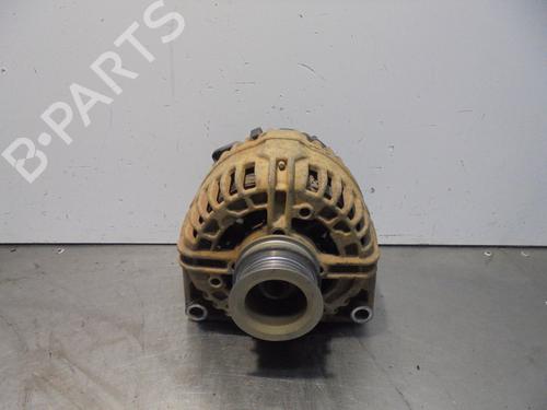 Used Alternator OPEL ASTRA H (A04) 1.6 (L48) (105 hp) 13470605