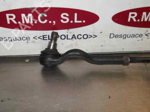 Steering rack MERCEDES-BENZ E-CLASS (W210) E 290 Turbo-D (210.017) | BP13460868M22 