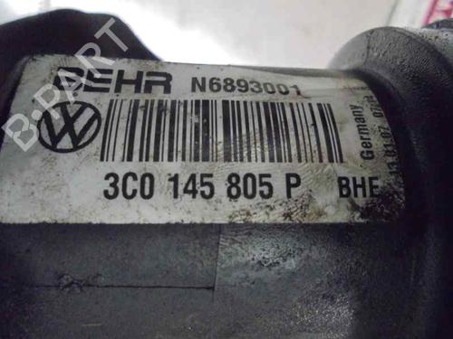 Intercooler VW PASSAT B6 (3C2) 2.0 TDI | BP13424049M30 