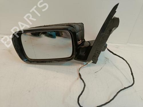 Used Left mirror BMW 3 Compact (E46) 316 ti (115 hp) 13705764
