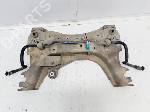 Used Other RENAULT MEGANE II (BM0/1_, CM0/1_) [2001-2012]  27636464