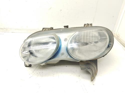 Used Right headlight ROVER 75 (RJ) 2.0 V6 (150 hp) 27605702