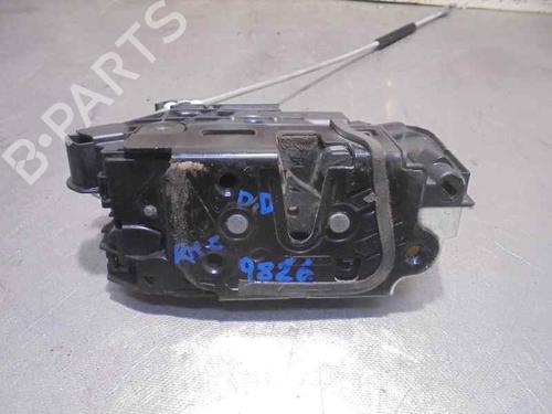 Front right lock SEAT IBIZA IV (6J5, 6P1)  | BP13461294C97 