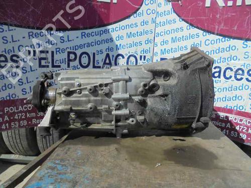 Gearbox BMW 3 (E46) 320 d | BP13469150M3 
