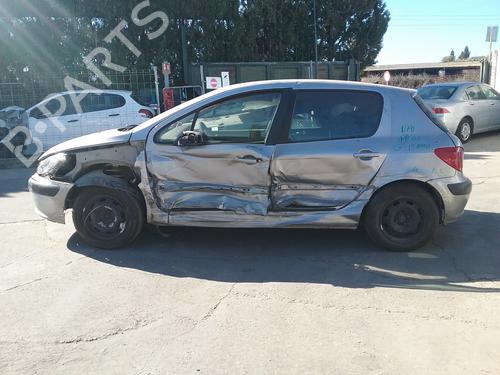 Right front window motor PEUGEOT 307 (3A/C) 1.6 16V | BP13471912E20 