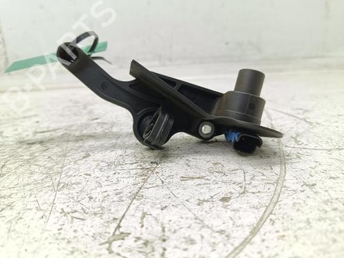 Used Electronic module CITROËN C3 I (FC_, FN_) 1.1 i (60 hp) 32251210