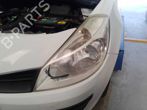 Used Left headlight Left headlight 38265495 38265495
