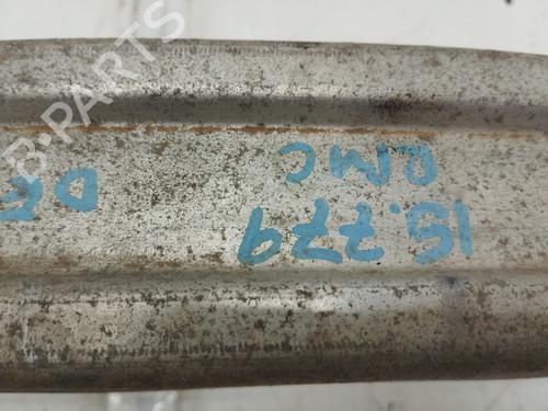 Front bumper reinforcement RENAULT MEGANE II (BM0/1_, CM0/1_)  | BP18909368C109 