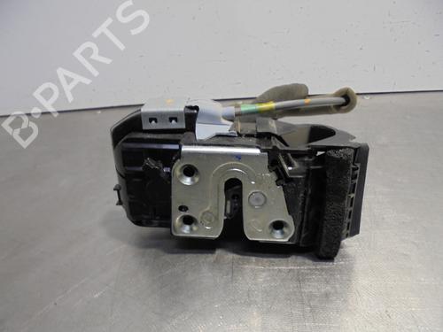 Rear left lock NISSAN JUKE (F15) 1.6 | BP13455213C100