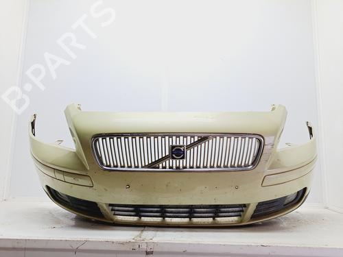 Used Front bumper VOLVO V50 (545) [2003-2012]  21768940