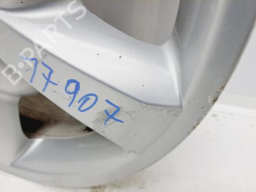 Rim KIA SORENTO I (JC) 2.5 CRDi | BP18723514C45 