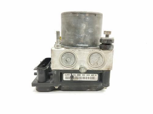 ABS pump PEUGEOT 307 Break (3E) 1.6 HDi 110 | BP19043447M43 