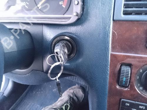 Used Ignition barrel Ignition barrel 35816812 35816812