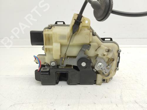Front right lock VW PASSAT B5.5 (3B3) 1.9 TDI | BP21055458C97 