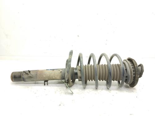 Used Left front shock absorber PEUGEOT 208 I (CA_, CC_) 1.2 VTI 82 (82 hp) 26276186