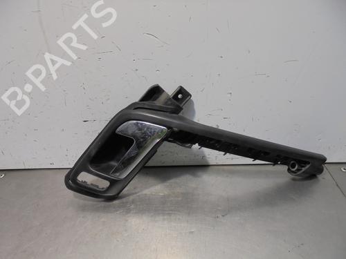 Used Rear right interior door handle VW POLO (9N_, 9A_) 1.4 TDI (75 hp) 13458957