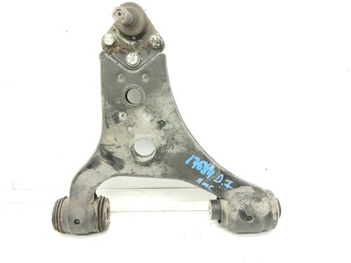 Used Left front suspension arm MERCEDES-BENZ A-CLASS (W169) A 160 (169.031, 169.331) (95 hp) 19920987