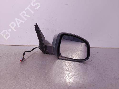 Used Right mirror FORD MONDEO IV Saloon (BA7) 2.5 (220 hp) 28326438