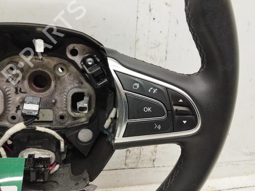 Kierownica RENAULT SCÉNIC IV (J9_) | BP30754300C49