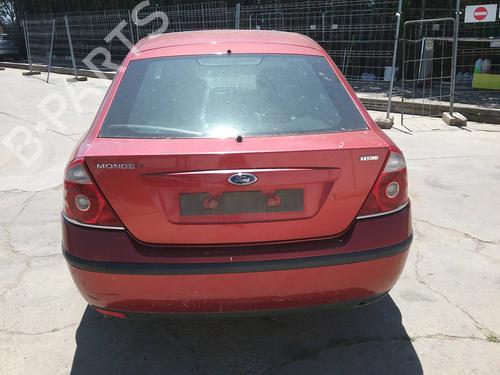 Alternator FORD MONDEO III Saloon (B4Y) 2.0 16V TDDi / TDCi | BP13425993M7