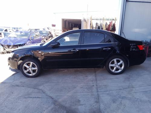 Used Parts HYUNDAI SONATA V (NF) 2.0 CRDi 4656952