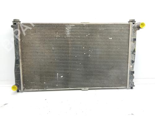 BP17987080M31 | Radiateur à eau KIA CARNIVAL II (GQ) 2.9 CRDi BP17987080M31