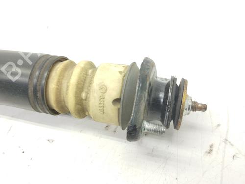Right rear shock absorber BMW 3 (E46) 320 d | BP16761759M19 